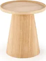 Lavice EDITTA, přírodní