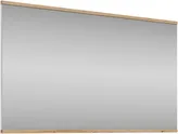 Lustro ścienne Yamael 135cm