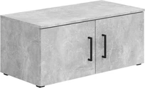 Dvoudveřová skříňka MultiDo 80 cm