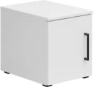 Jednodrzwiowa szafka MultiDo 30 cm