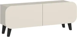 TV stolek Smooth Edge