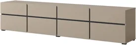 Szafka RTV Cross