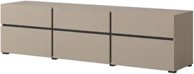 Szafka RTV Cross