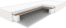 Materac Polaris 140x200 cm