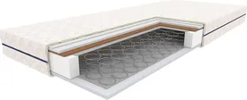 Materac Polaris 180x200 cm