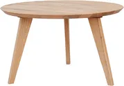 Dubový konferenční stolek 70 Orbetello
