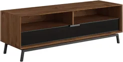 TV stolík Modern Loft Tabacco