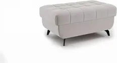 Taburet čalouněný Elarias