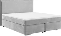 Postel 180x200 cm Nord