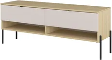 Komoda RTV Ore z dwiema szufladami