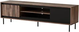 RTV skříňka Swing