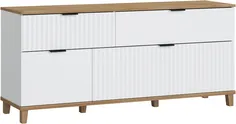 Komoda RTV Seel 1D1K2S
