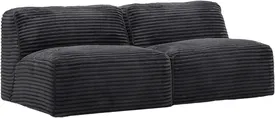Sofa bez boków Moved XL