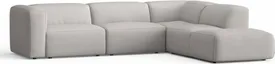 Rohová pohovka Moved XL Pravá
