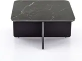 Konferenční stolek s taburety Vicker