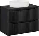 Sada nábytku Nova Black