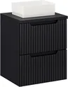 Sada nábytku Nova Black
