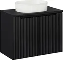 Sada nábytku Nova Black