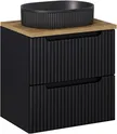 Zestaw mebli Nova Black