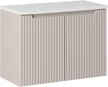 Skříňka pod umyvadlo Nova Cashmere