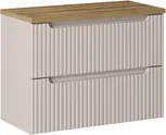 Skříňka pod umyvadlo Nova Cashmere