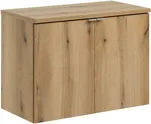 Szafka pod umywalkę Nova Oak