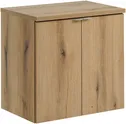 Szafka pod umywalkę Nova Oak