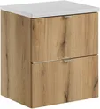 Szafka pod umywalkę Nova Oak
