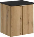 Skříňka pod umyvadlo Nova Oak