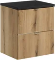 Szafka pod umywalkę Nova Oak