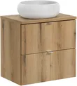 Zestaw mebli Nova Oak