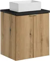 Zestaw mebli Nova Oak