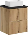 Kolekce nábytku Nova Oak