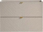 Skříňka pod umyvadlo Viva Cashmere