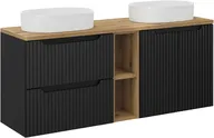 Sada nábytku Nova Black