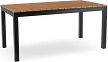 Rozkládací stůl Argos 160 cm