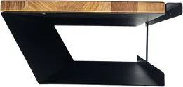 Szafka nocna wisząca BE-0587