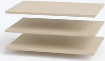 Półka Lorenz 3szt