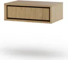 Szafka nocna wisząca Deco 