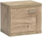 Szafka Nocna Natural
