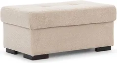 Pufa Taremo XL z pojemnikiem