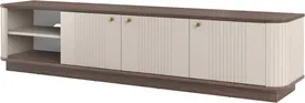 Szafka RTV 3D 187 Vesper