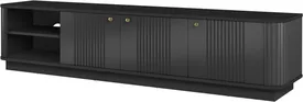 Szafka RTV 3D 187 Vesper