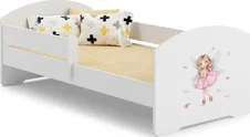 Postel Pepe Girl With Wings 160 cm