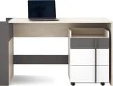 Skříňka na kolečkách Remo
