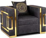Fotel Pallazo