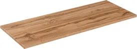Blat łazienkowy Adel Oak 120