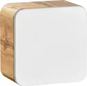 Szafka wisząca Aruba White