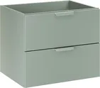 Szafka pod umywalkę Aster Green