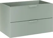Szafka pod umywalkę Aster Green